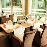 Sonnenhotel Amtsheide 4* Bad Bevensen