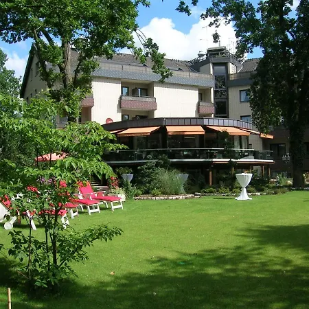 Sonnenhotel Amtsheide 4* Bad Bevensen