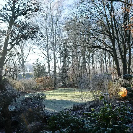 فندق Sonnenhotel Amtsheide