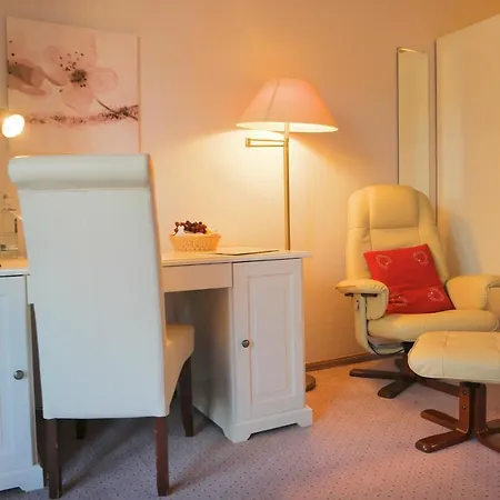 فندق Sonnenhotel Amtsheide