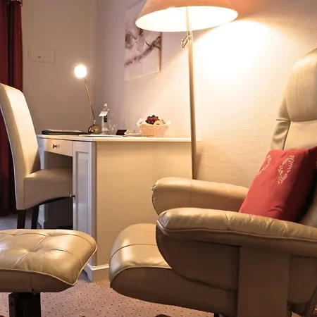 Sonnenhotel Amtsheide Hotel Bad Bevensen