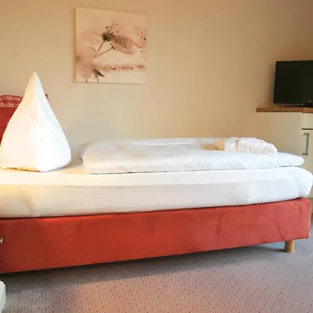 فندق Sonnenhotel Amtsheide 4*