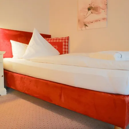 Sonnenhotel Amtsheide 4* Bad Bevensen