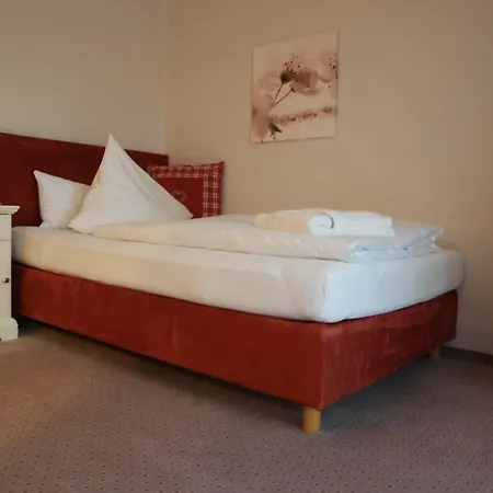 فندق Sonnenhotel Amtsheide