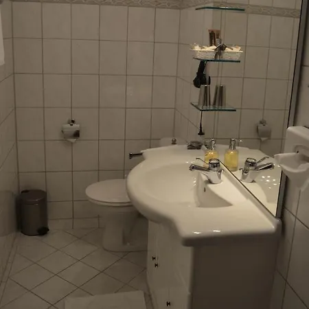 فندق Sonnenhotel Amtsheide