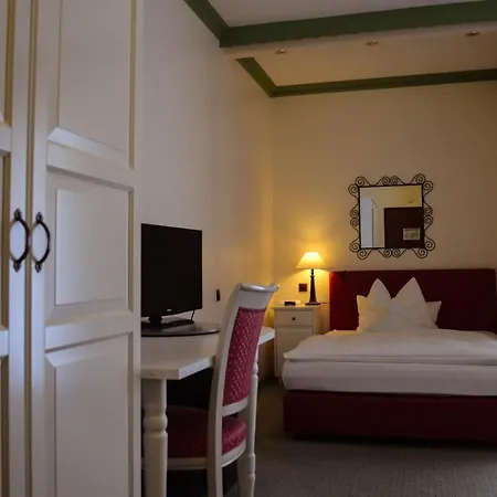 Sonnenhotel Amtsheide فندق 4*