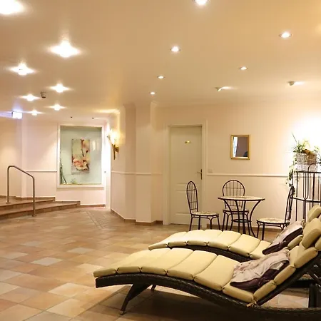 فندق Sonnenhotel Amtsheide 4*