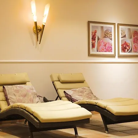 Sonnenhotel Amtsheide باد بيفينسون