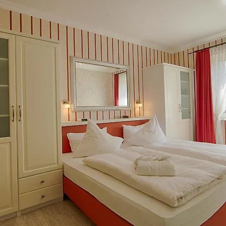 فندق Sonnenhotel Amtsheide