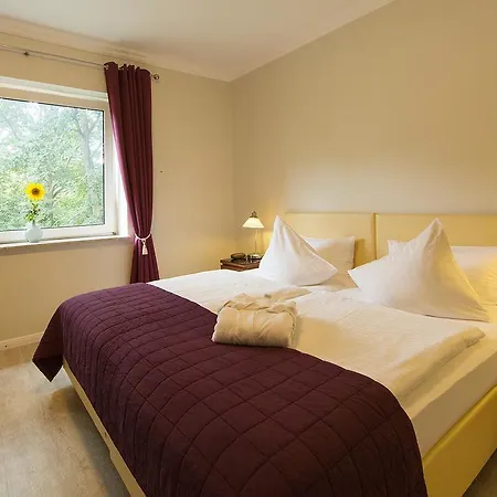 Hotel Sonnenhotel Amtsheide Bad Bevensen