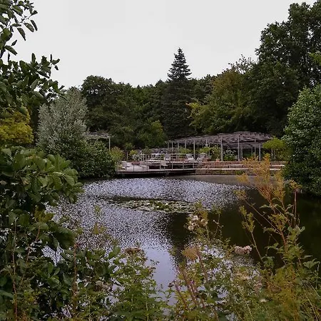 فندق Sonnenhotel Amtsheide