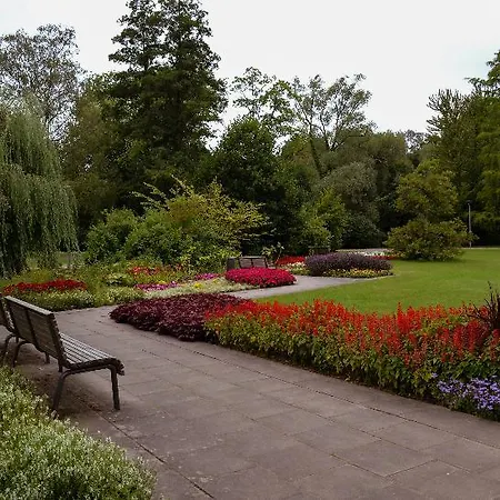 فندق Sonnenhotel Amtsheide