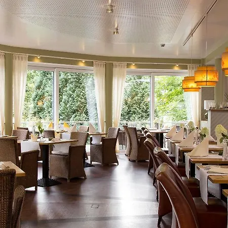 فندق Sonnenhotel Amtsheide 4*