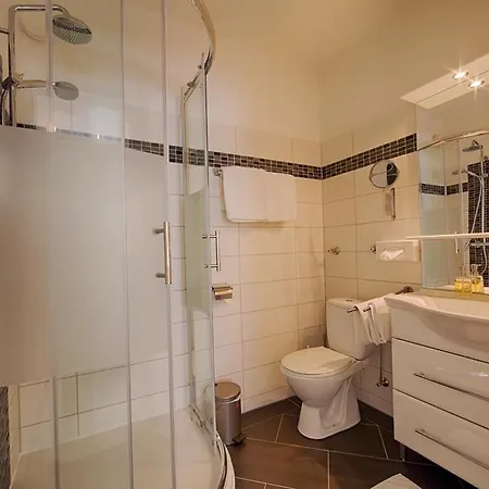 Sonnenhotel Amtsheide فندق 4*