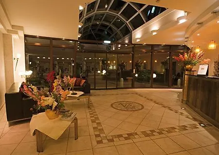 Szálloda Sonnenhotel Amtsheide 4*
