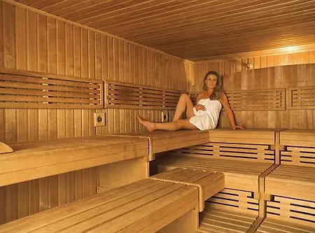 Sonnenhotel Amtsheide 4* باد بيفينسون