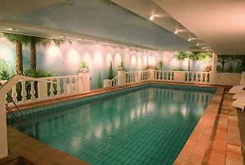 فندق Sonnenhotel Amtsheide باد بيفينسون