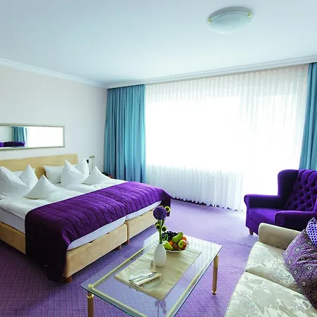 Sonnenhotel Amtsheide فندق 4*