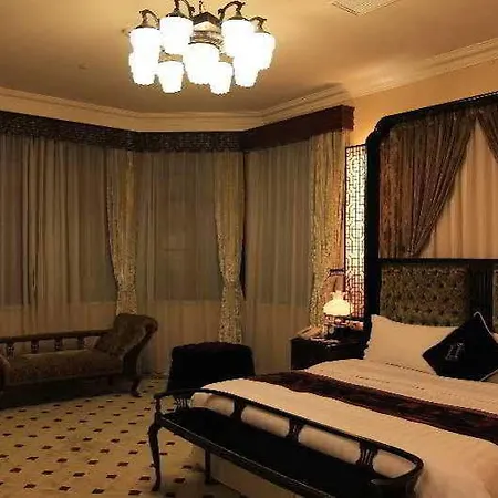 Sonnenhotel Amtsheide باد بيفينسون