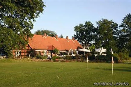 Sonnenhotel Amtsheide