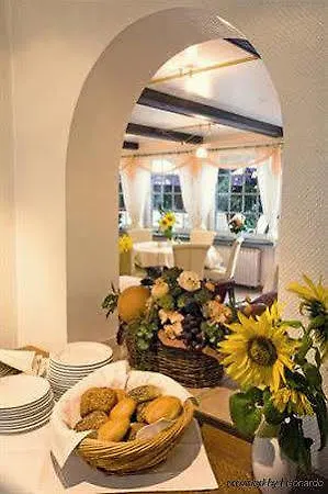 Sonnenhotel Amtsheide فندق باد بيفينسون