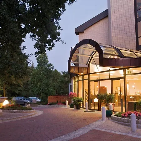 Sonnenhotel Amtsheide فندق